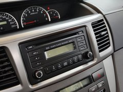 2013款 1.5T 手动 雅尚型 7座
