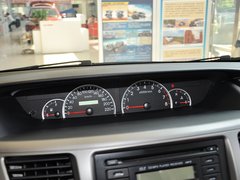 2013款 1.5T 手动 雅尚型 7座
