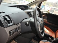 2013款 1.5T 手动 雅尚型 7座