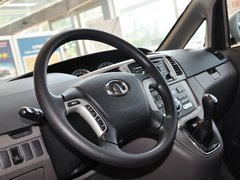 2013款 1.5T 手动 雅尚型 7座