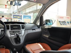 2013款 1.5T 手动 雅尚型 7座