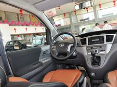 2013款 1.5T 手动 雅尚型 7座