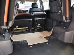 2013款 1.5T 手动 雅尚型 7座