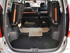 2013款 1.5T 手动 雅尚型 7座