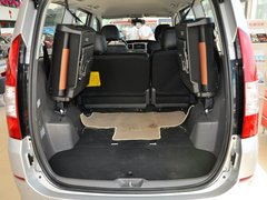 2013款 1.5T 手动 雅尚型 7座