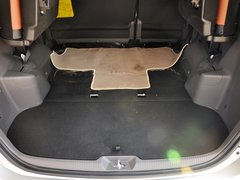 2013款 1.5T 手动 雅尚型 7座