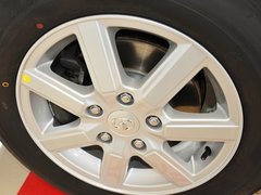 2013款 1.5T 手动 雅尚型 7座