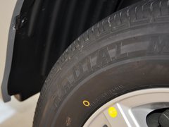 2013款 1.5T 手动 雅尚型 7座