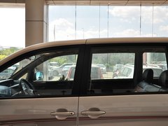 2013款 1.5T 手动 雅尚型 7座