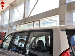2013款 1.5T 手动 雅尚型 7座