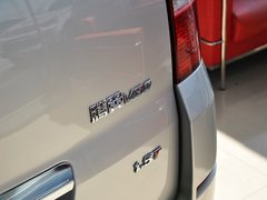 2013款 1.5T 手动 雅尚型 7座
