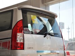 2013款 1.5T 手动 雅尚型 7座