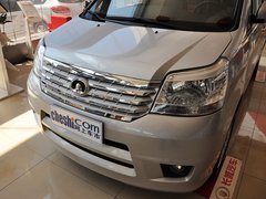 2013款 1.5T 手动 雅尚型 7座
