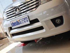 2013款 1.5T 手动 雅尚型 7座
