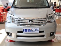 2013款 1.5T 手动 雅尚型 7座