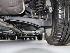 2014款 2.4L 自动 豪华导航版 5座