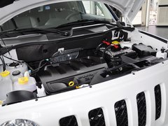 2014款 2.4L 自动 豪华导航版 5座