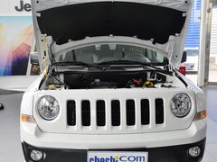2014款 2.4L 自动 豪华导航版 5座