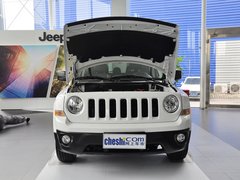 2014款 2.4L 自动 豪华导航版 5座