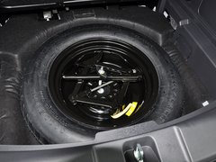 2014款 2.4L 自动 豪华导航版 5座
