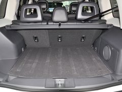2014款 2.4L 自动 豪华导航版 5座
