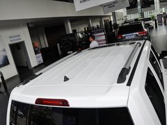 2014款 2.4L 自动 豪华导航版 5座