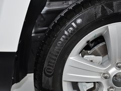 2014款 2.4L 自动 豪华导航版 5座