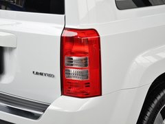2014款 2.4L 自动 豪华导航版 5座