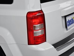 2014款 2.4L 自动 豪华导航版 5座