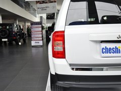 2014款 2.4L 自动 豪华导航版 5座