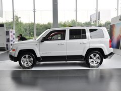 2014款 2.4L 自动 豪华导航版 5座