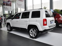 2014款 2.4L 自动 豪华导航版 5座