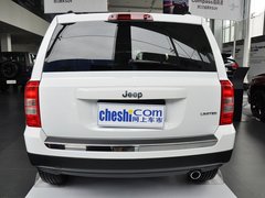 2014款 2.4L 自动 豪华导航版 5座