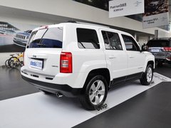 2014款 2.4L 自动 豪华导航版 5座
