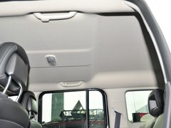 2014款 2.4L 自动 豪华导航版 5座