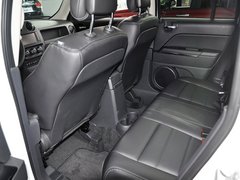 2014款 2.4L 自动 豪华导航版 5座