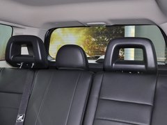2014款 2.4L 自动 豪华导航版 5座