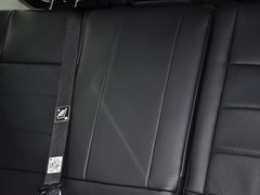 2014款 2.4L 自动 豪华导航版 5座