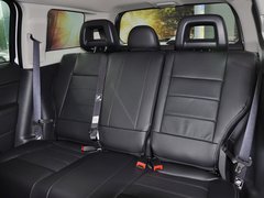 2014款 2.4L 自动 豪华导航版 5座