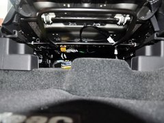 2014款 2.4L 自动 豪华导航版 5座
