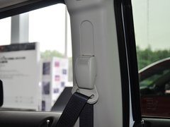 2014款 2.4L 自动 豪华导航版 5座
