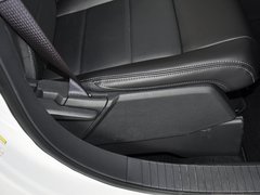 2014款 2.4L 自动 豪华导航版 5座