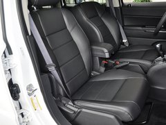 2014款 2.4L 自动 豪华导航版 5座