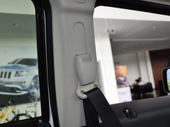 2014款 2.4L 自动 豪华导航版 5座