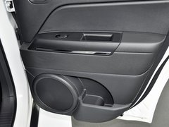 2014款 2.4L 自动 豪华导航版 5座