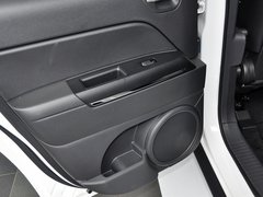 2014款 2.4L 自动 豪华导航版 5座