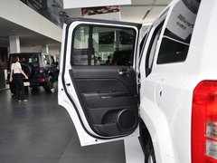 2014款 2.4L 自动 豪华导航版 5座