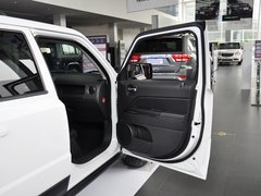 2014款 2.4L 自动 豪华导航版 5座