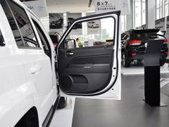 2014款 2.4L 自动 豪华导航版 5座