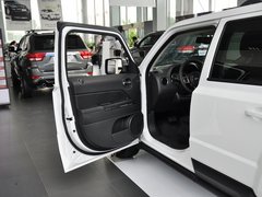 2014款 2.4L 自动 豪华导航版 5座